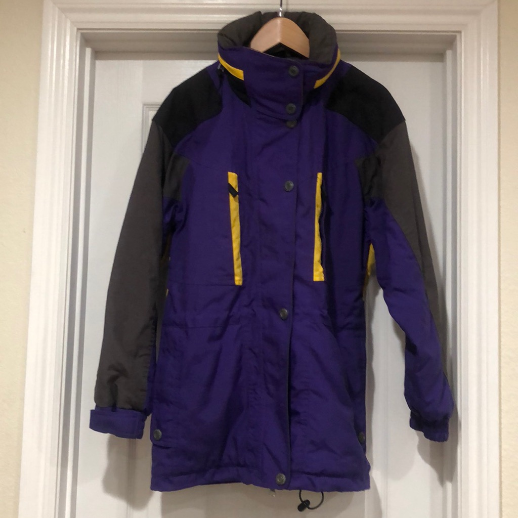 Nordica Ultrex By Burlington Jacket
